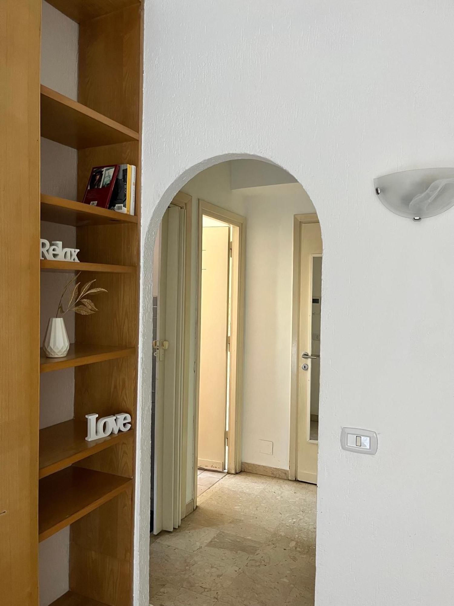 Al Ma Trastevere Apartamento Roma