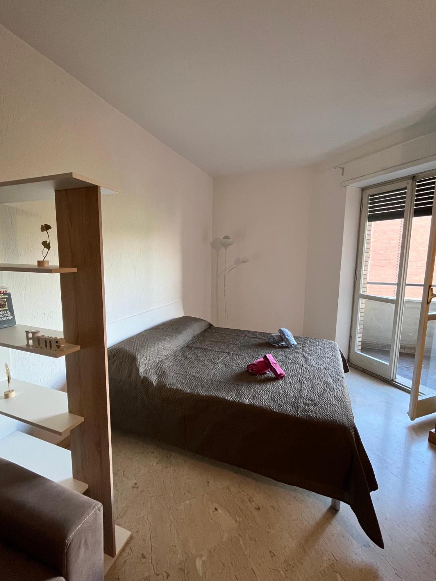 Apartamento Al Ma Trastevere Roma