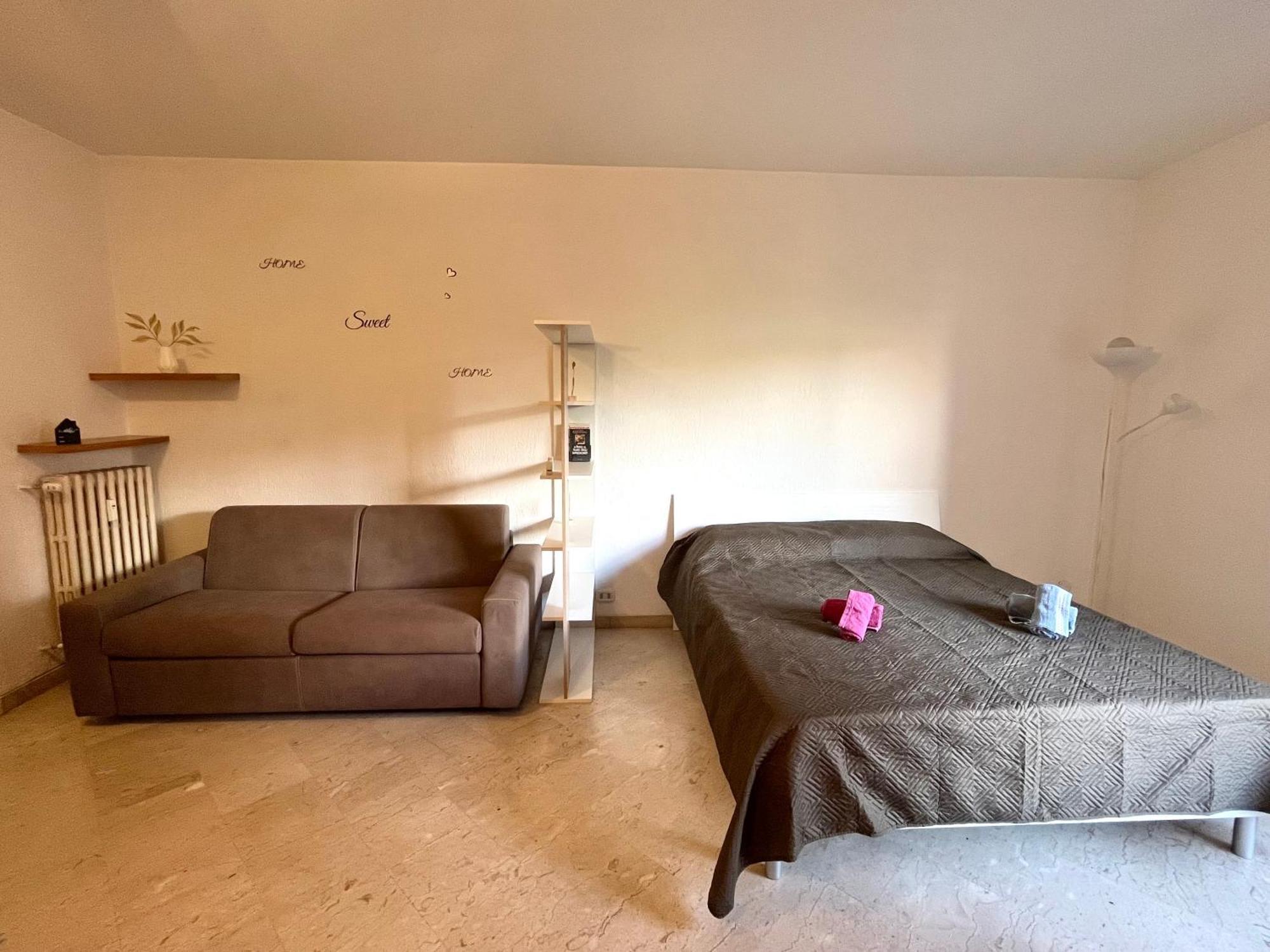 Apartamento Al Ma Trastevere Roma