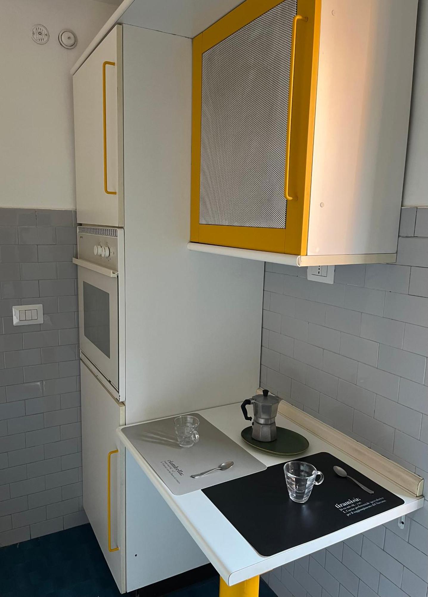 Al Ma Trastevere Apartamento
