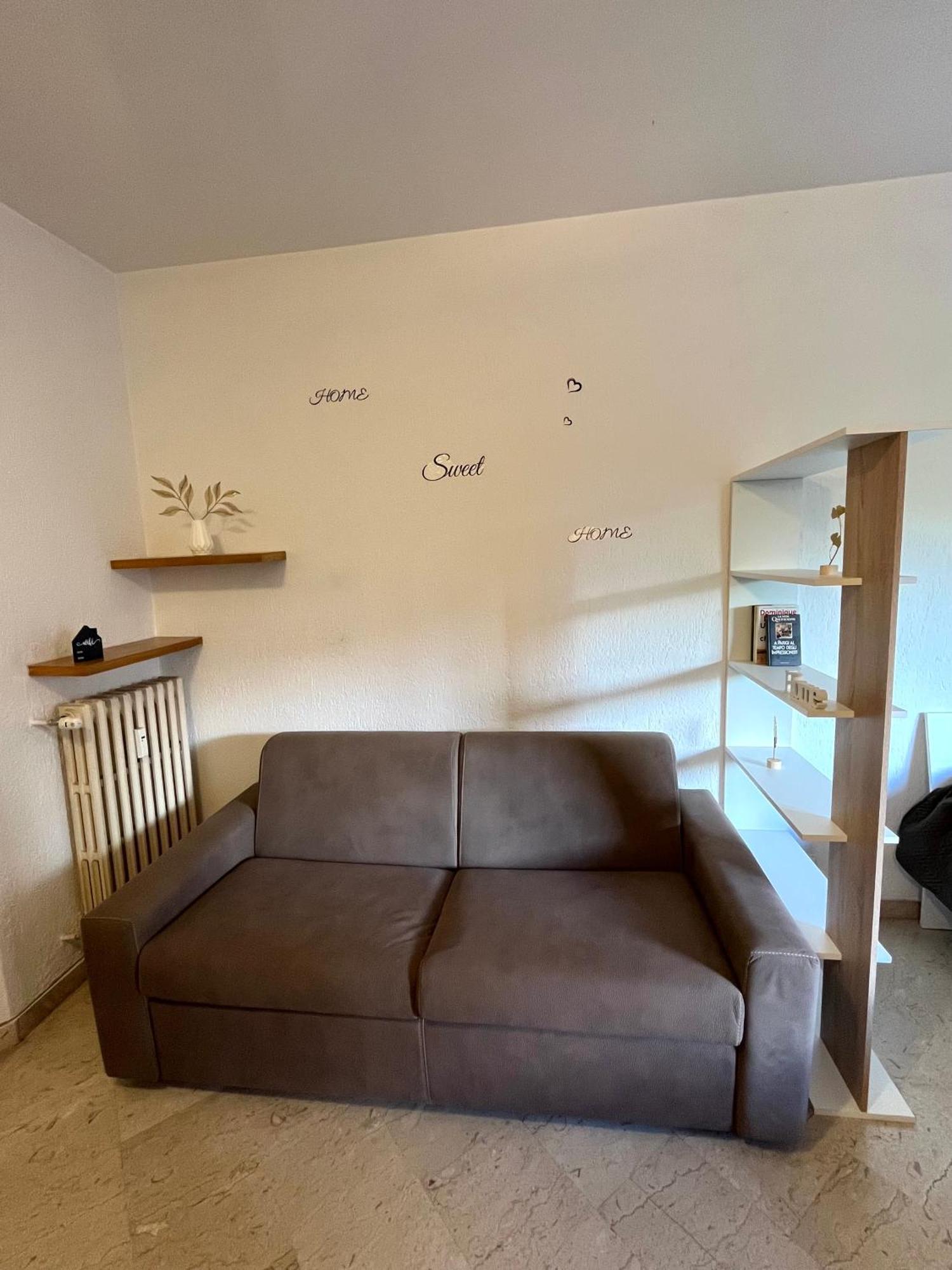 Apartamento Al Ma Trastevere *