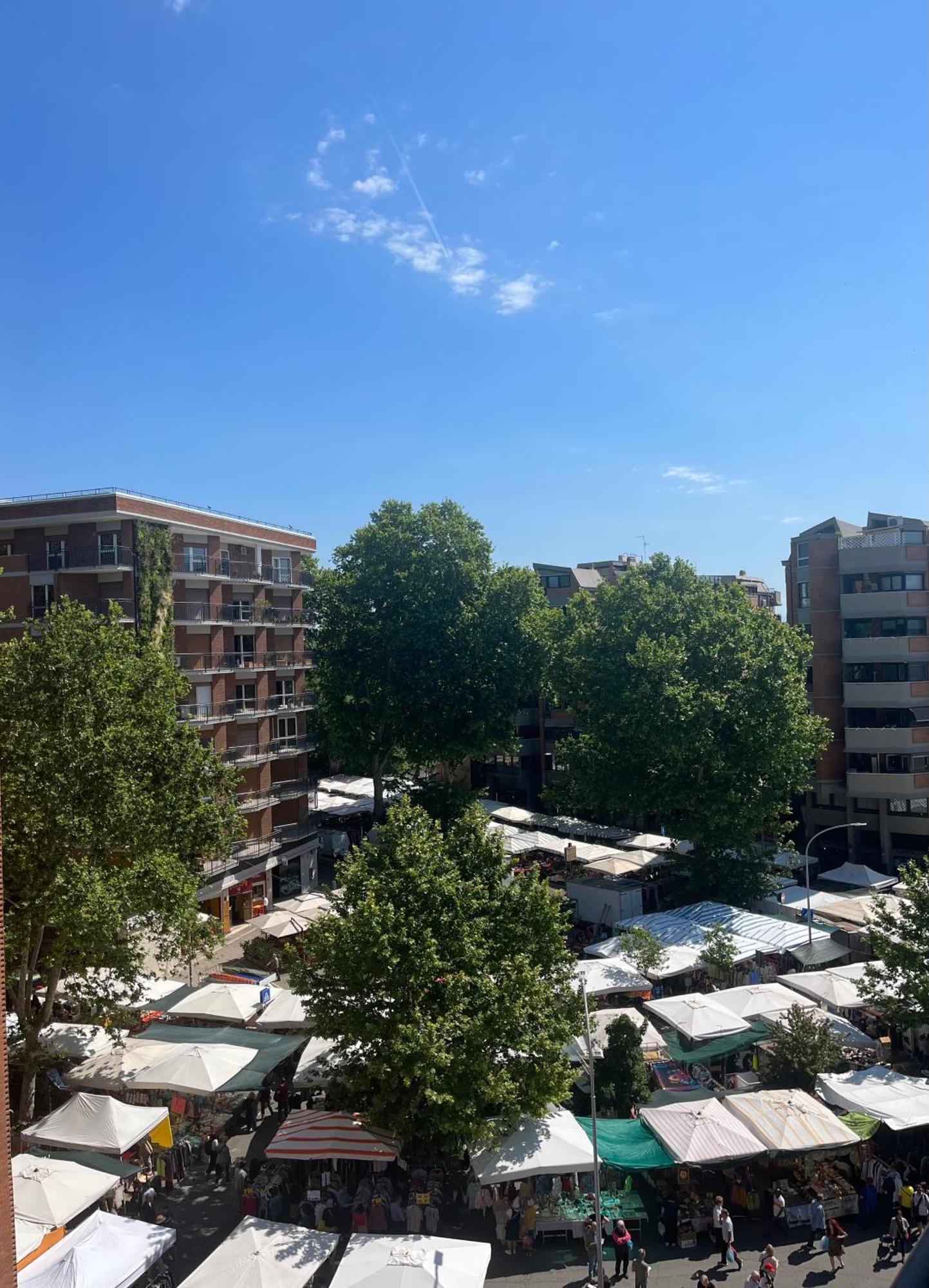 Apartamento Al Ma Trastevere *