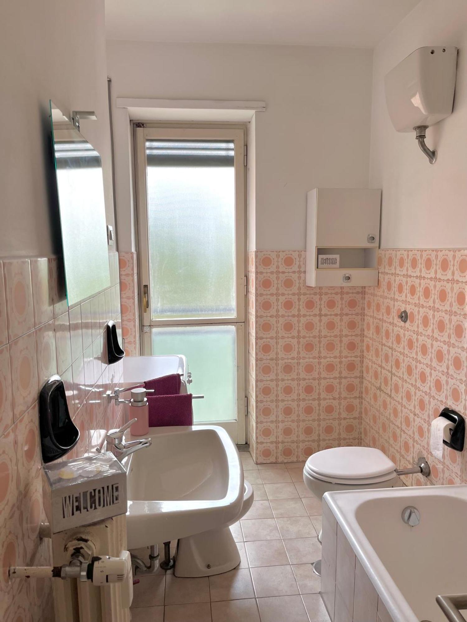 Apartamento Al Ma Trastevere Roma
