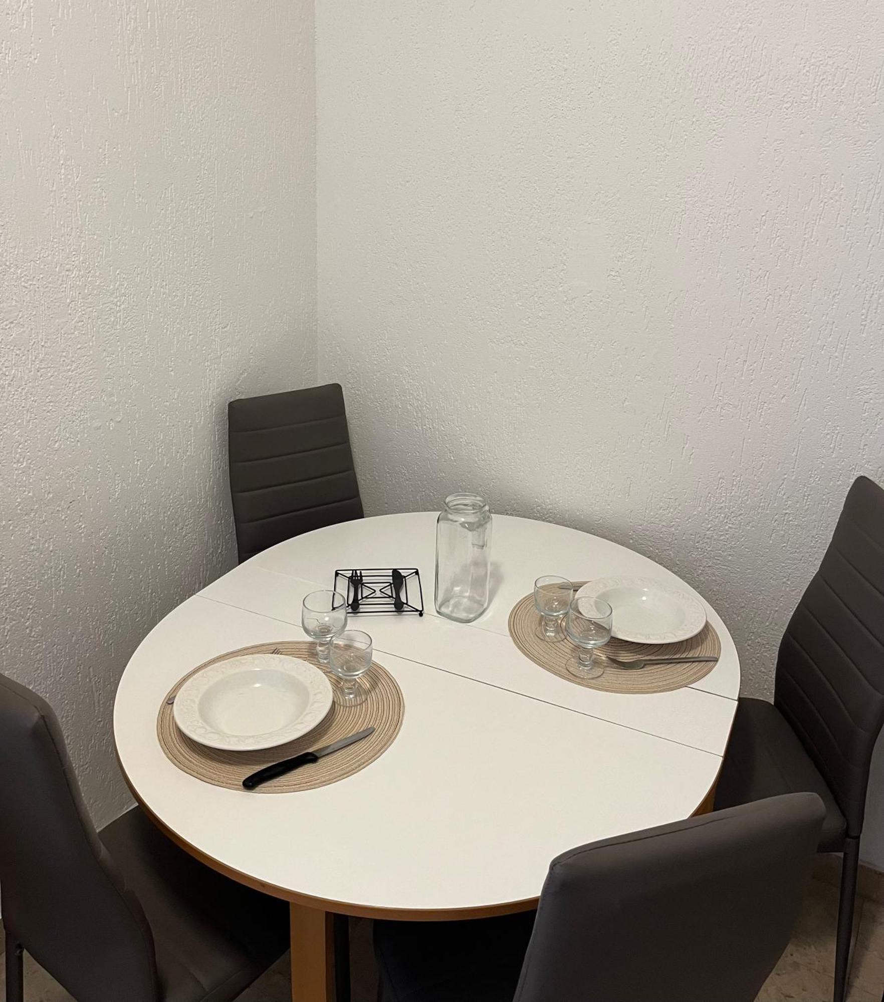 Al Ma Trastevere Apartamento *