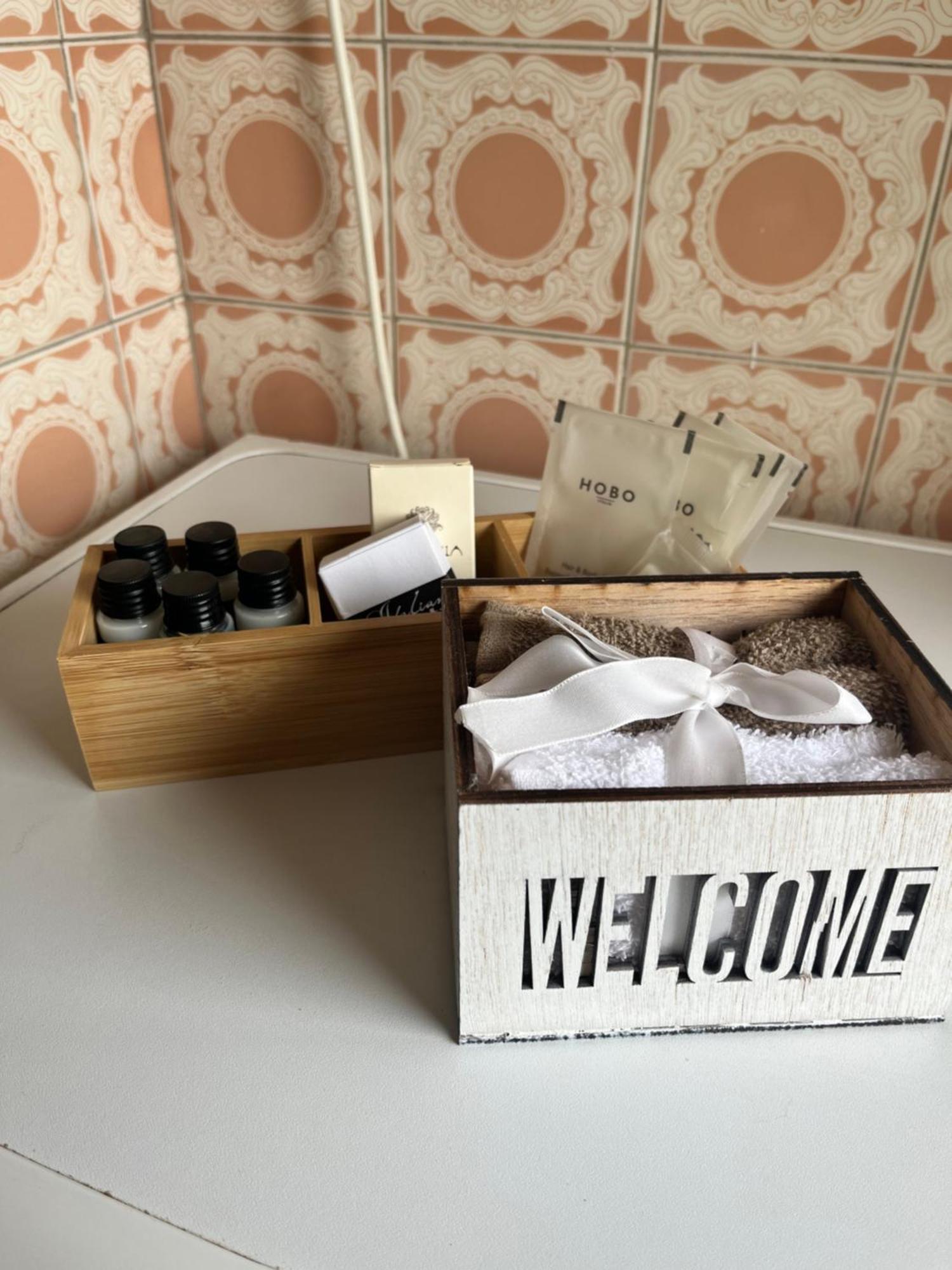 Al Ma Trastevere Apartamento *